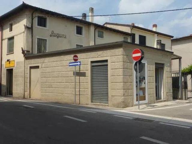 Villa in vendita a Tregnago VR