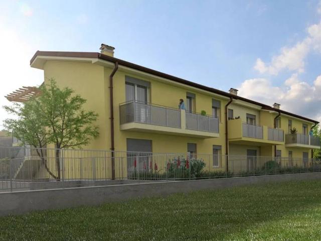 Villa in vendita a Tregnago VR