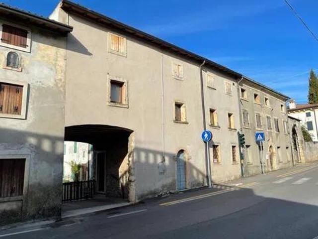Villa in vendita a Tregnago VR