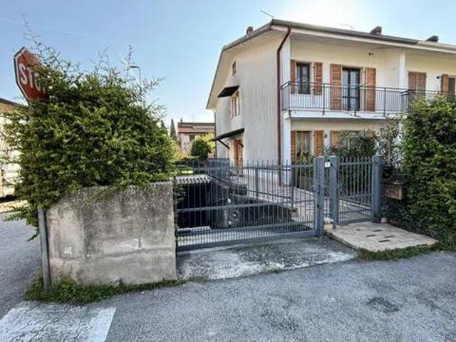 Villa in vendita a Tregnago VR
