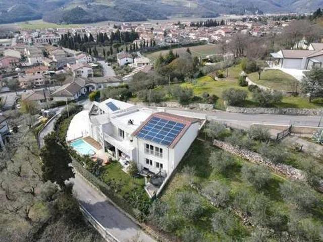 Villa in vendita a Tregnago VR