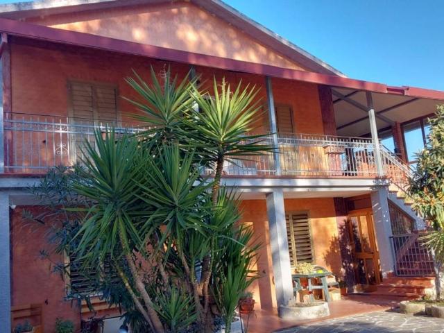 Villa in vendita a Treia MC