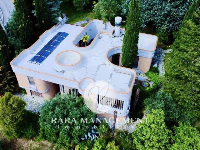 Villa in vendita a Treia MC