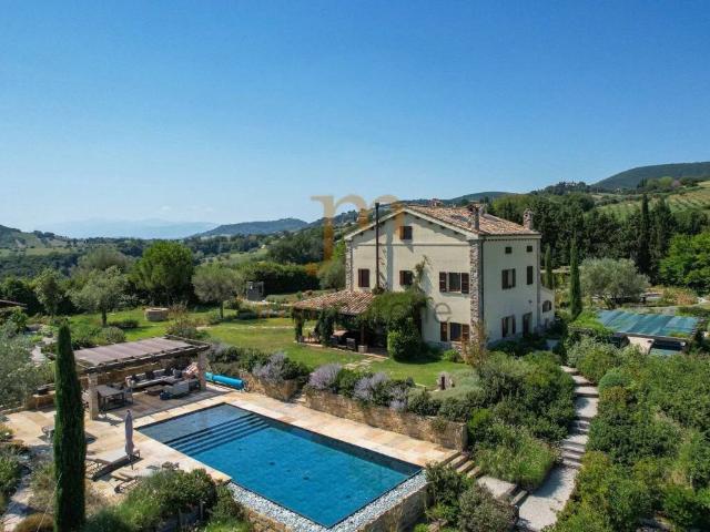 Villa in vendita a Treia MC