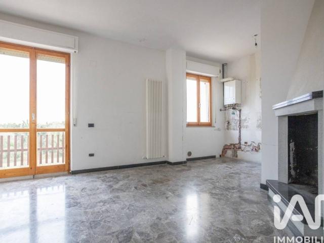 Villa in vendita a Treia MC