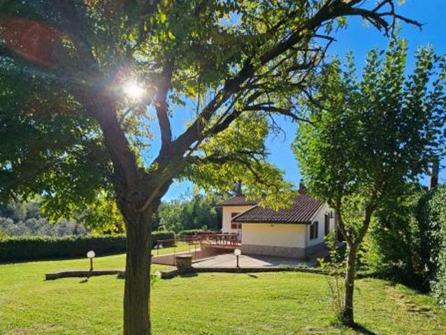 Villa in vendita a Tremoleto Crespina Lorenzana 115 mq Rif: 1400804