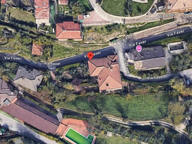 Villa in vendita a Tremosine sul Garda BS