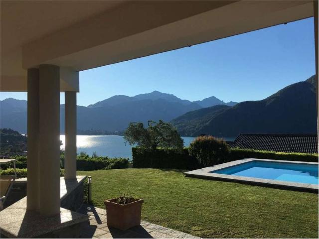 Villa in vendita a Tremezzina CO