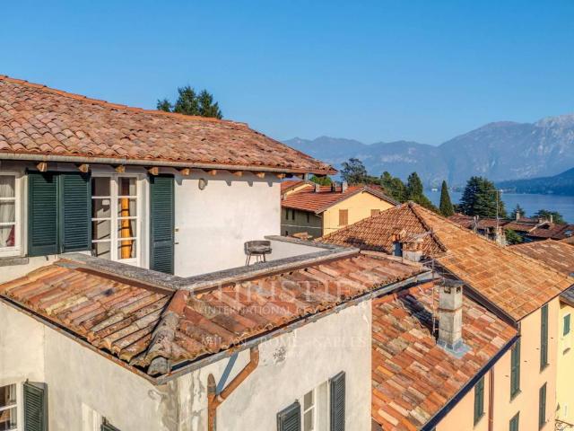 Villa in vendita a Tremezzina CO
