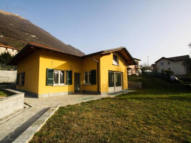 Villa in vendita a Tremezzina CO