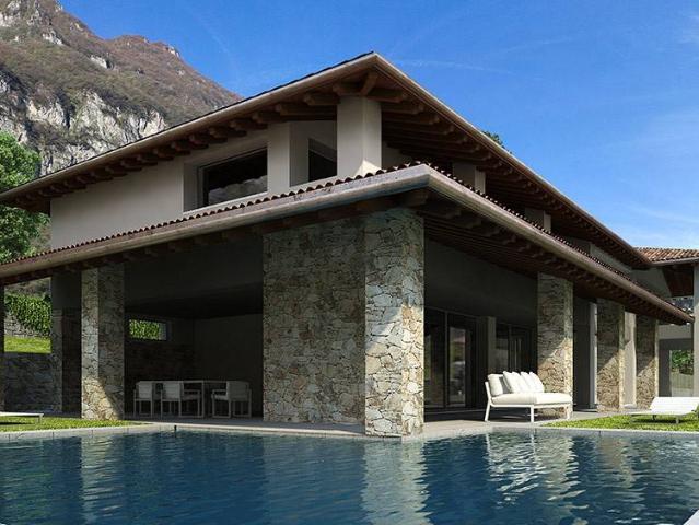 Villa in vendita a Tremezzina CO