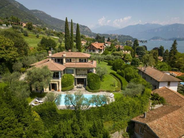 Villa in vendita a Tremezzina CO