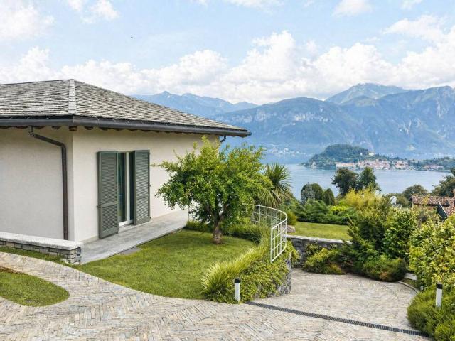 Villa in vendita a Tremezzina CO