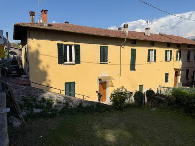 Villa in vendita a Tremezzina CO