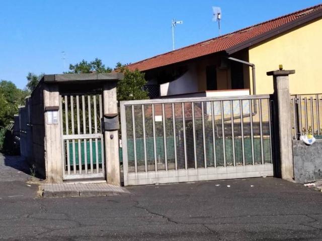Villa in vendita a Tremestieri Etneo CT
