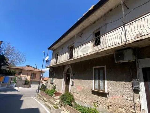 Villa in vendita a Trentinara SA