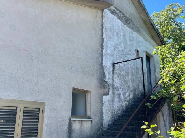 Villa in vendita a Trentinara SA