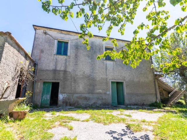 Villa in vendita a Trentinara SA