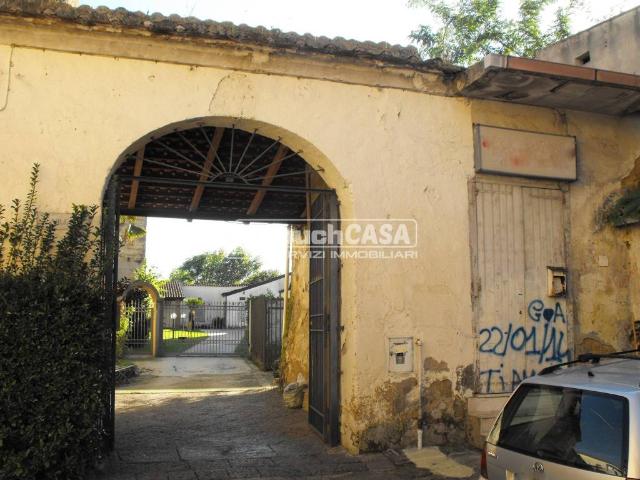 Villa in vendita a Trentola Ducenta CE