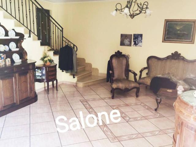 Villa in vendita a Trentola Ducenta CE