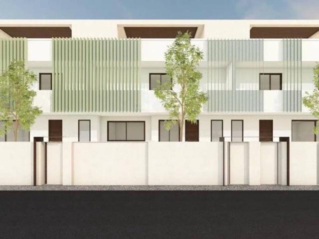 Villa in vendita a Trentola Ducenta CE
