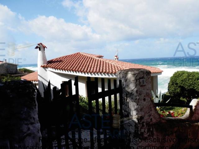 Villa in vendita a Tresnuraghes OR