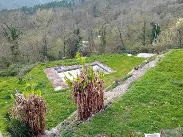 Villa in vendita a Tresana MS