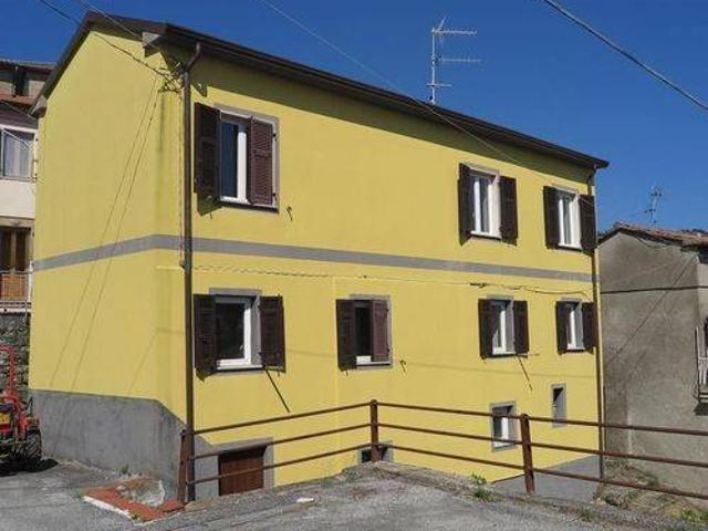 Villa in vendita a Tresana MS