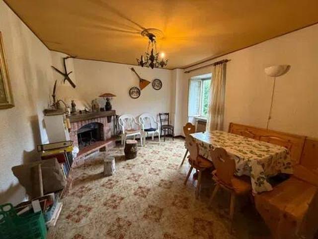 Villa in vendita a Tresana MS