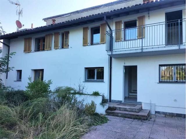 Villa in vendita a Trescore Balneario BG