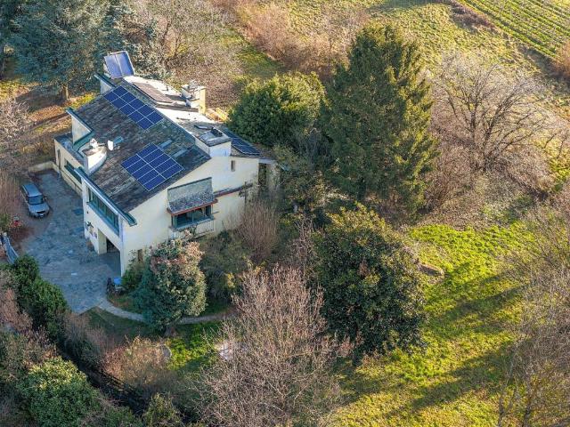 Villa in vendita a Tresivio SO