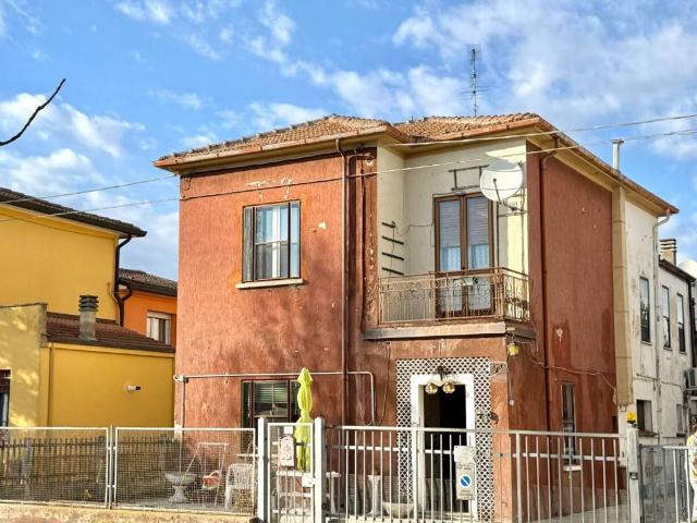 Villa in vendita a Tresignana FE