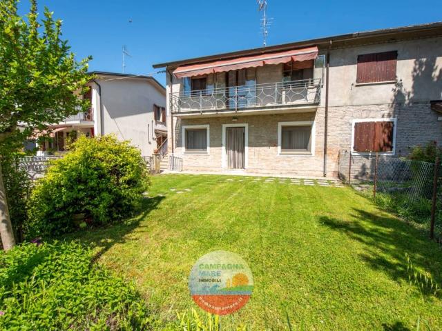 Villa in vendita a Tresignana FE