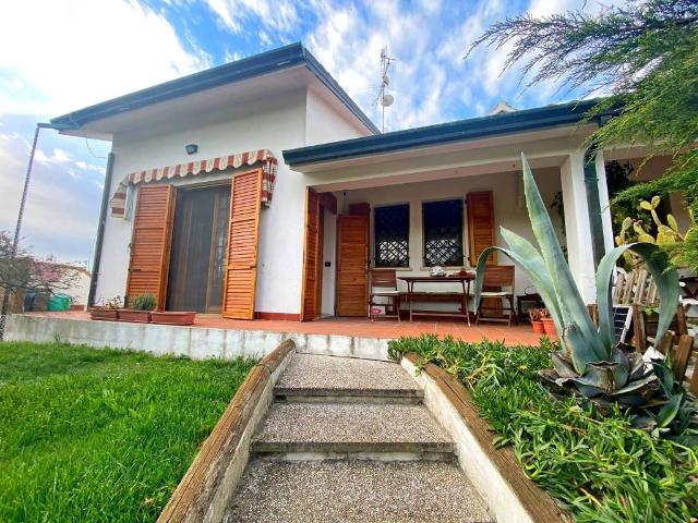 Villa in vendita a Tresignana FE