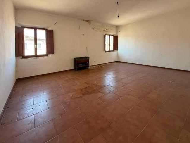 Casa indipendente in vendita a Tresignana FE