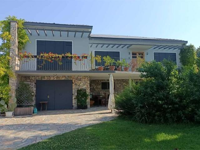 Villa in vendita a Tresignana FE