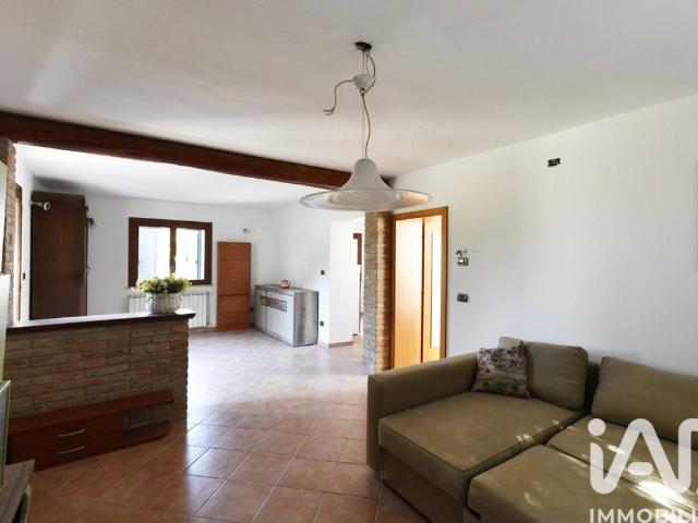 Villa in vendita a Tresignana FE