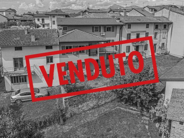 Villa in vendita a Treppo Grande UD