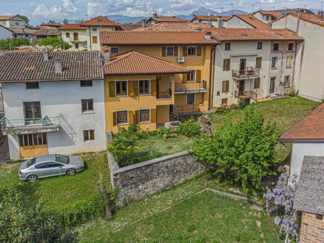 Villa in vendita a Treppo Grande UD