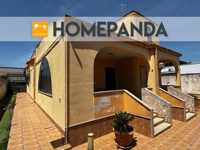 Villa in vendita a Trepuzzi LE