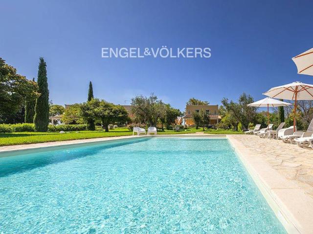 Villa in vendita a Trepuzzi LE