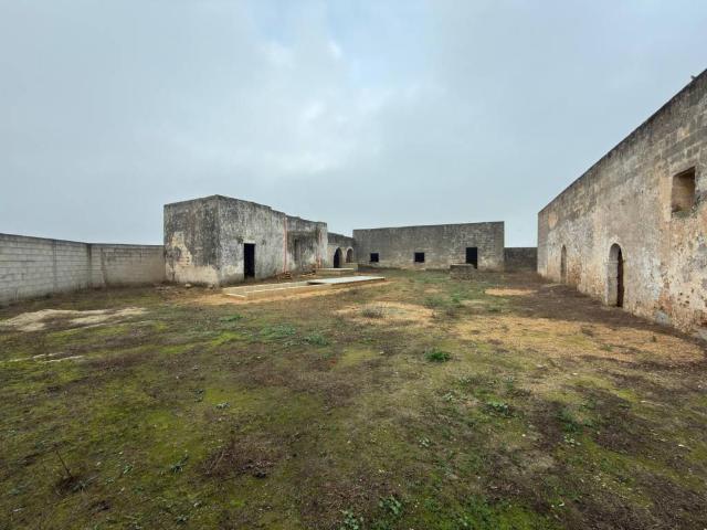 Villa in vendita a Trepuzzi LE