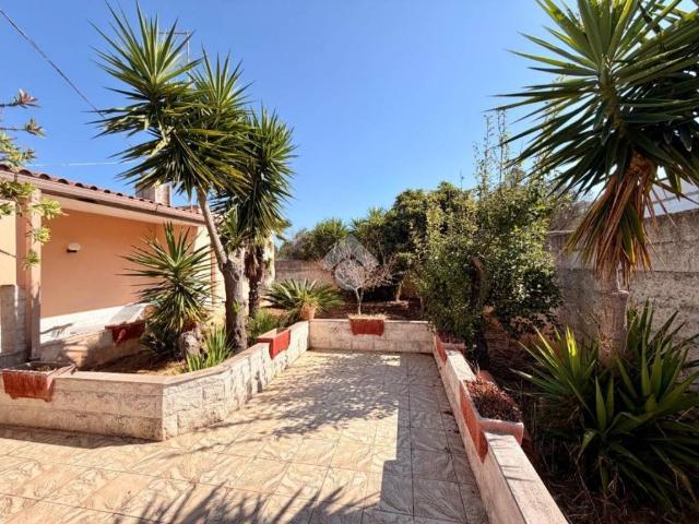 Villa in vendita a Trepuzzi LE