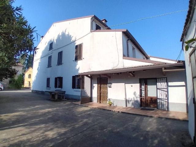 Villa in vendita a Trevenzuolo VR