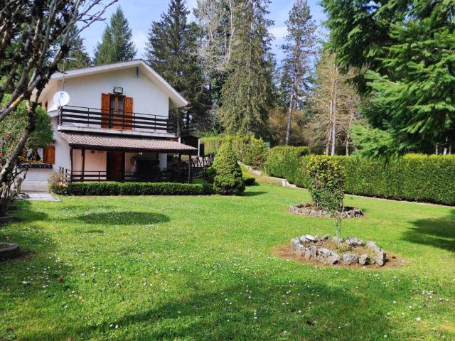 Villa in vendita a Trevi nel Lazio FR