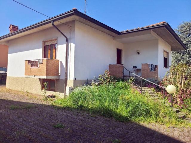 Villa in vendita a Treviglio BG