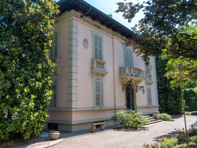 Villa in vendita a Treviglio BG