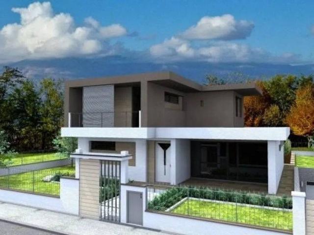 Villa in vendita a Treviglio BG