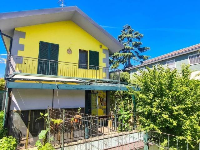 Villa in vendita a Treviglio BG