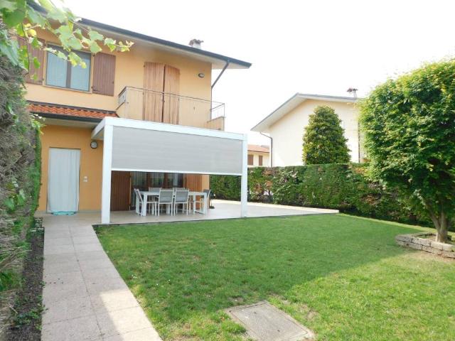 Villa in vendita a Treviglio BG